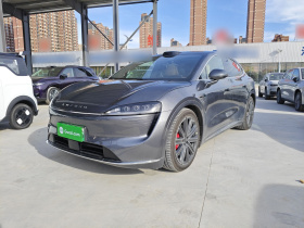 鸿蒙智行 智界R7 2025款 增程 331km Ultra