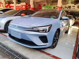 飞凡汽车 飞凡ER6 2020款 620km 智享版