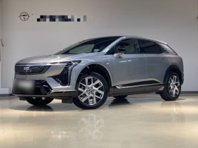 凯迪拉克 IQ傲歌 2024款 标准续航版