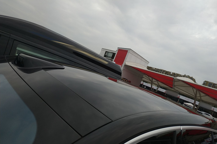 理想汽车 理想L9 2024款 Ultra局部细节57