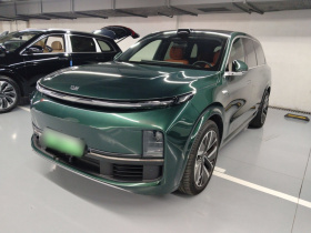 理想汽车 理想L9 2024款 Ultra