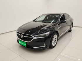 别克 君越 2021款 552T 豪华型