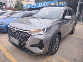 奇瑞 瑞虎8 PRO 2024款 冠军版 290T 两驱闪耀版 7座