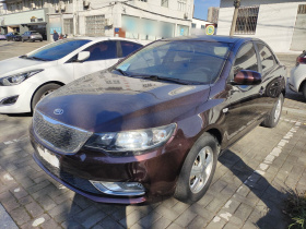 起亚 福瑞迪 2014款 1.6L AT GL