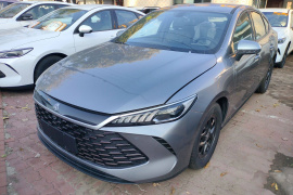 比亚迪 秦PLUS 2025款 DM-i 智驾版 55KM领先型