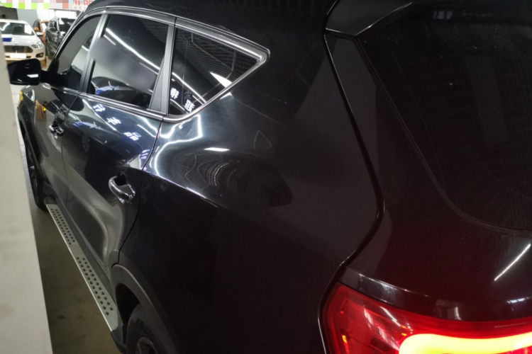 东风风光 风光580 2020款 1.5T 手动豪华型车身外观6003