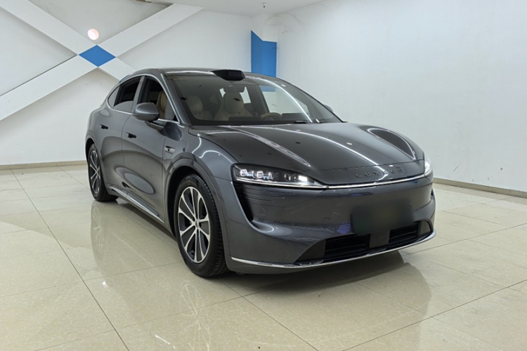 鸿蒙智行 智界R7 2024款 纯电 802km Max车身外观6003