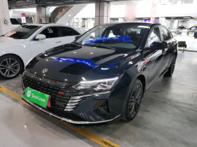 东风风神 奕炫MAX 2023款 1.5T 超能型爸版