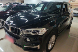 宝马X5(进口) 2014款 xDrive35i 领先型