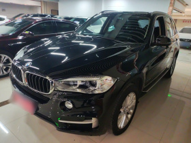宝马X5(进口) 2014款 xDrive35i 领先型
