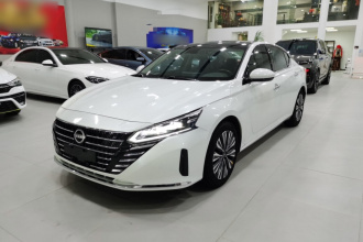 日产 天籁 2022款 2.0L XL-TLS 悦享版