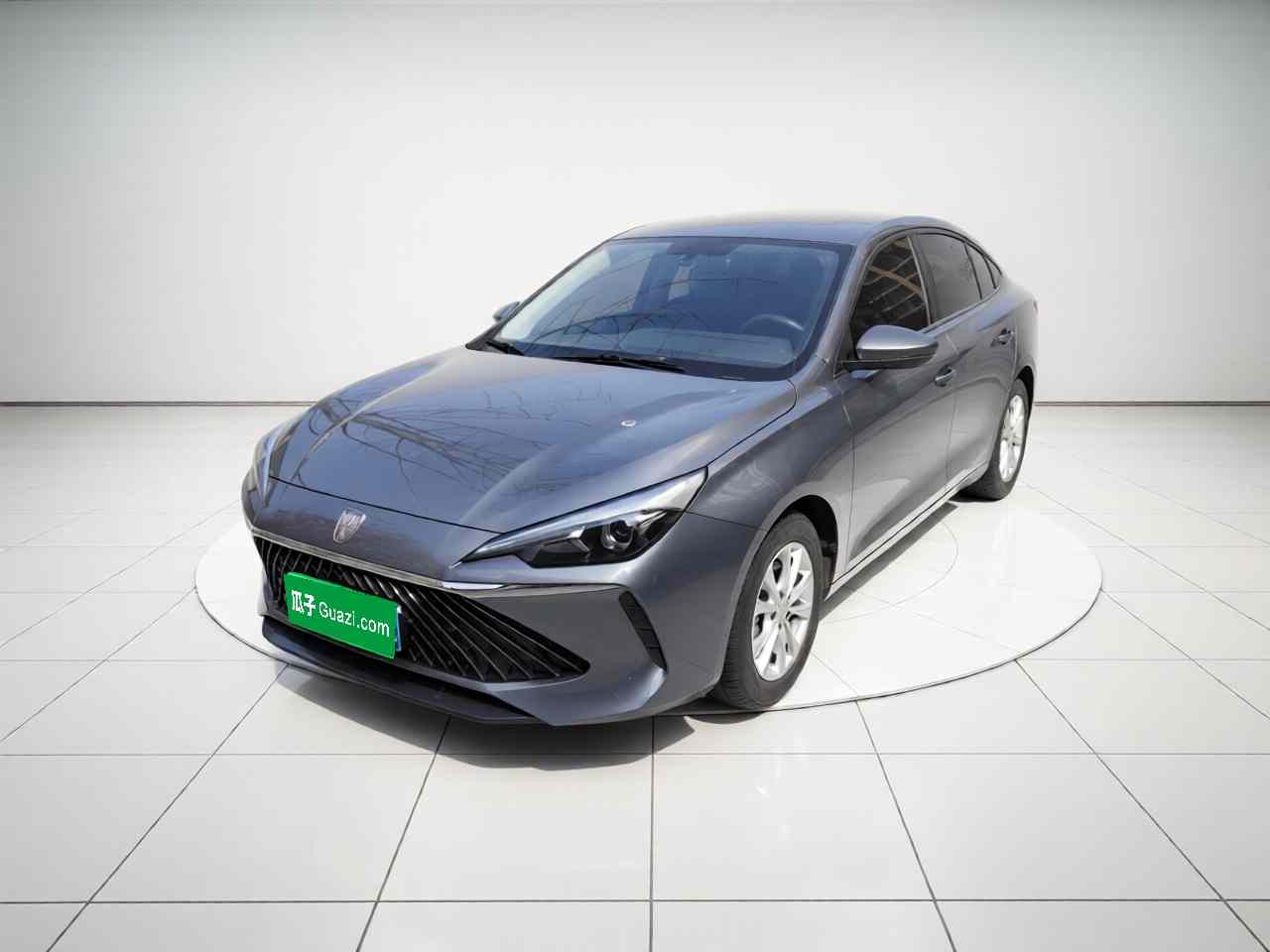 荣威i5 2023款 1.5L CVT豪华版(1)