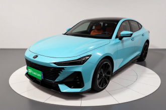 长安UNI-V 2022款 1.5T 尊贵型