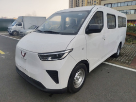 五菱汽车 五菱扬光 2024款 300KM 舒适型客车版 75kW