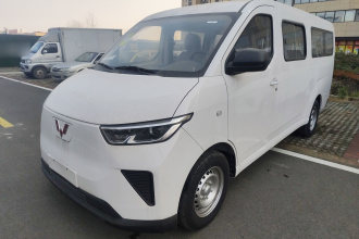 五菱汽车 五菱扬光 2024款 300KM 舒适型客车版 75kW