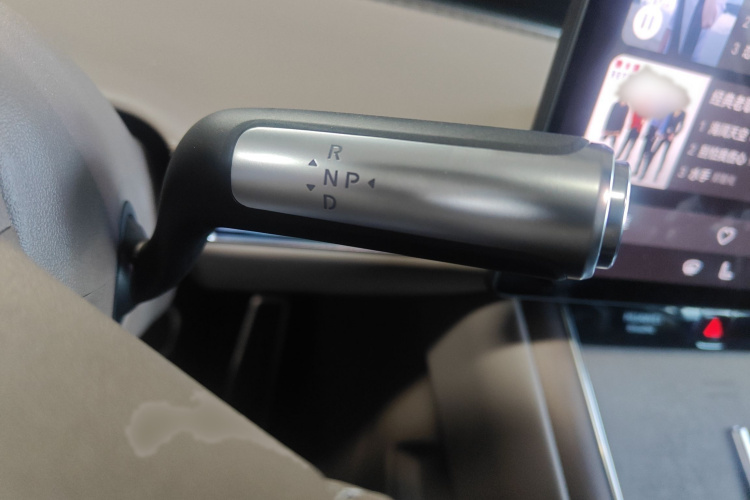 鸿蒙智行 享界S9 2025款 增程 Max+局部细节18