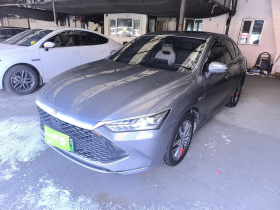 比亚迪 秦PLUS 2023款 DM-i 120KM领航卓越型