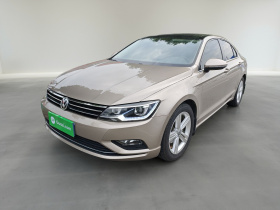 大众 凌渡 2017款 280TSI DSG舒适版