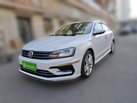 大众 速腾 2018款 280TSI DSG熠动版