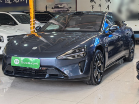 小米汽车 小米SU7 2024款 四驱超长续航高阶智驾Max版