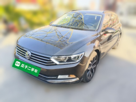 大众 蔚揽 2018款 280TSI 两驱舒行版