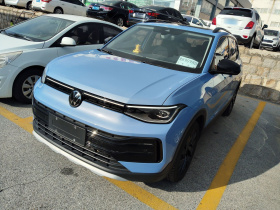 大众 途岳 2025款 新锐 300TSI 锐享版