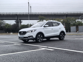 名爵ZS 2019款 1.5L 自动全球精英版 国VI