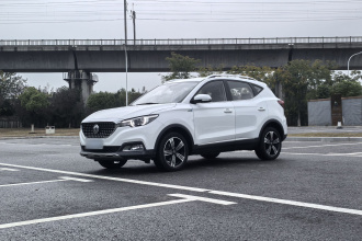 名爵ZS 2019款 1.5L 自动全球精英版 国VI