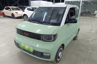 五菱汽车 宏光MINIEV 2021款 马卡龙臻享款 磷酸铁锂