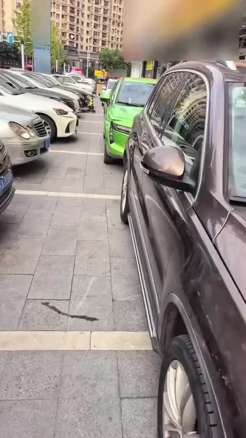 雷克萨斯IS 2017款 300 锋尚版讲解1