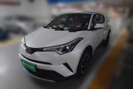 丰田 奕泽IZOA 2020款 2.0L 奕享版