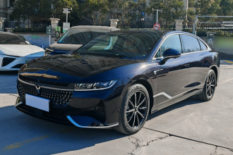 岚图汽车 岚图追光 2024款 PHEV 四驱超长续航行政版