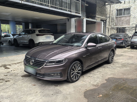 大众 朗逸 2018款 280TSI DSG豪华版 国V