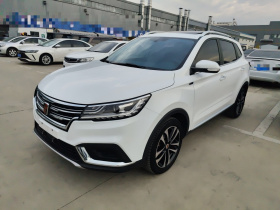 荣威RX3 2020款 1.6L  CVT 4G互联超爽旗舰版