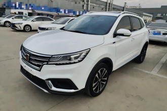 荣威RX3 2020款 1.6L  CVT 4G互联超爽旗舰版