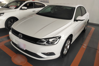 大众 凌渡 2015款 230TSI DSG风尚版