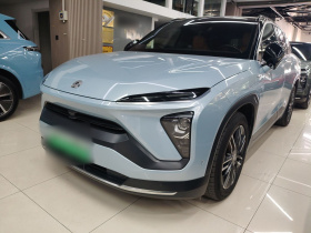 蔚来ES6 2020款 600KM 运动版