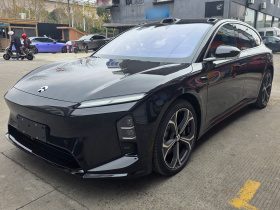 蔚来ET5T 2025款 75kWh Touring