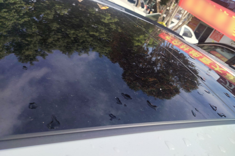 奥迪Q3 2021款 35 TFSI 时尚动感型局部细节57