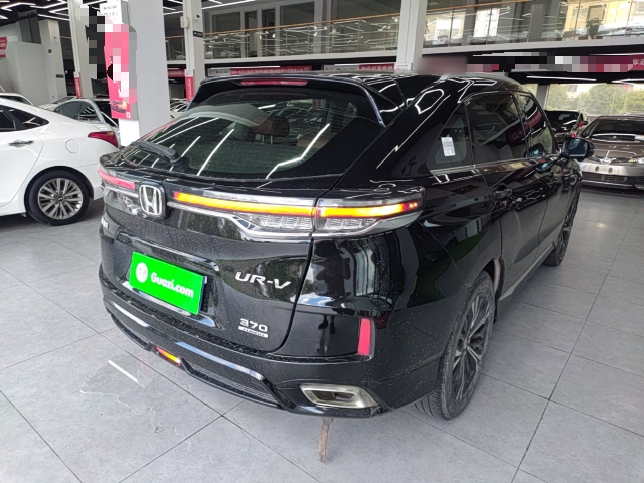 车300二手车图片