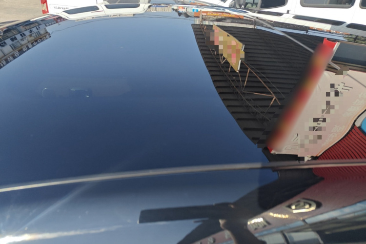 理想汽车 理想L7 2023款 Pro局部细节57