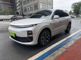 理想汽车 理想L6 2024款 Pro