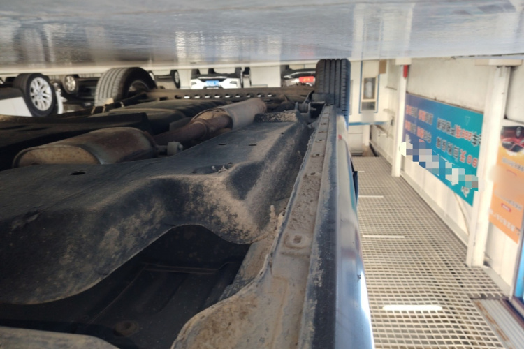 别克GL8 2017款 25S 舒适型 国V局部细节9001