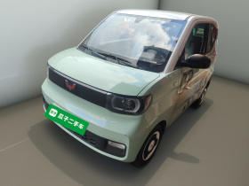 五菱汽车 宏光MINIEV 2021款 马卡龙臻享款 磷酸铁锂