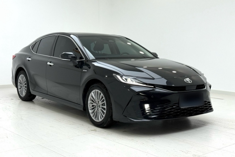 丰田 凯美瑞 2024款 双擎 2.0HGVP 豪华版车身外观6004