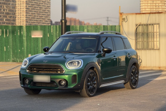 MINI Countryman 2021款 1.5T COOPER 鉴赏家