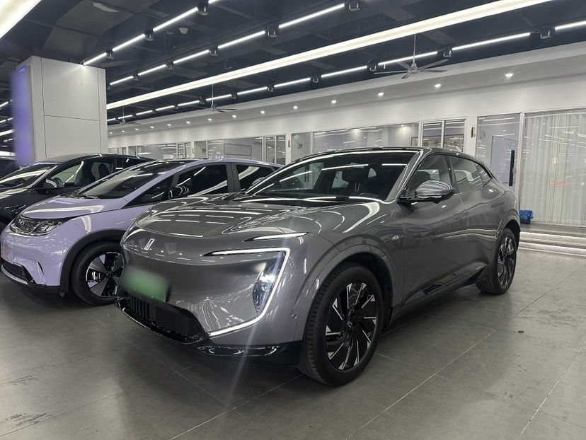 特斯拉 Model Y 2021款 长续航全轮驱动版 3D7