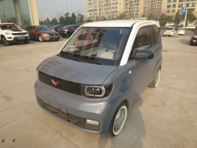 五菱汽车 宏光MINIEV 2022款 马卡龙臻享款 磷酸铁锂