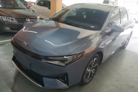 小鹏P5 2021款 550G