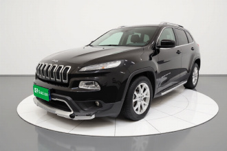 Jeep 自由光 2017款 2.0L 优越版